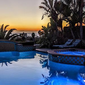 360 Degree Ocean & City Views With Pool, Spa, Close To The Beach! Pets Ok